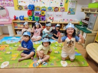 귀여운 2반🌈❤️7/14~15월화 - 귀여운 2반 (4세) - 큰꿈을 꾸며 놀자 ♥큰꿈어린이집♥ 귀여운 2반🌈❤️7/14~15월화