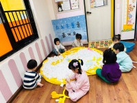 귀여운 3반 🤍 12월 1일~2일 - 귀여운3반(4세) - 큰꿈을 꾸며 놀자 ♥큰꿈어린이집♥ 귀여운 3반 🤍 12월 1일~2일