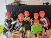 ❤️ 즐거운 반 ❤️ 6월 20일 금요일🍀 - 즐거운반 (7세) - 큰꿈을 꾸며 놀자 ♥큰꿈어린이집♥ ❤️ 즐거운 반 ❤️ 6월 20일 금요일🍀