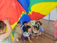 귀여운 2반🌈💦7/9~11수목금 - 귀여운 2반 (4세) - 큰꿈을 꾸며 놀자 ♥큰꿈어린이집♥ 귀여운 2반🌈💦7/9~11수목금