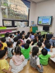 귀여운1반🌻6월2일~5일🏵🇰🇷 - 귀여운 1반 (4세) - 큰꿈을 꾸며 놀자 ♥큰꿈어린이집♥ 귀여운1반🌻6월2일~5일🏵🇰🇷