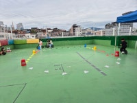 즐거운 반 ❤️ 9월 12일 금요일 (2)🍀 - 즐거운반 (7세) - 큰꿈을 꾸며 놀자 ♥큰꿈어린이집♥ ❤️ 즐거운 반 ❤️ 9월 12일 금요일 (2)🍀