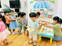 신나는반❤️ 6월19일 - 신나는반(5세) - 큰꿈을 꾸며 놀자 ♥큰꿈어린이집♥ 신나는반❤️ 6월19일