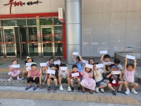 ❤️ 즐거운 반 ❤️ 6월 23일 월요일🍀 - 즐거운반 (7세) - 큰꿈을 꾸며 놀자 ♥큰꿈어린이집♥ ❤️ 즐거운 반 ❤️ 6월 23일 월요일🍀