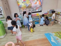 행복한반 ⭐️7월14,15일 월,화요일 ⭐️ - 행복한반(6세) - 큰꿈을 꾸며 놀자 ♥큰꿈어린이집♥ 행복한반 ⭐️7월14,15일 월,화요일 ⭐️