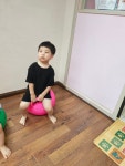 귀여운 1,2,3반 8/7일 목요일 - 귀여운 2반 (4세) - 큰꿈을 꾸며 놀자 ♥큰꿈어린이집♥ 귀여운 1,2,3반 8/7일 목요일