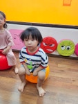 귀여운 1,2,3반 8/7일 목요일 - 귀여운 2반 (4세) - 큰꿈을 꾸며 놀자 ♥큰꿈어린이집♥ 귀여운 1,2,3반 8/7일 목요일