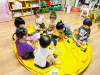 귀여운 3반 🍉7월 23일 ~ 25일 - 귀여운3반(4세) - 큰꿈을 꾸며 놀자 ♥큰꿈어린이집♥ 귀여운 3반 🍉7월 23일 ~ 25일