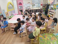 행복한반 ⭐️6월25일 수요일⭐️ - 행복한반(6세) - 큰꿈을 꾸며 놀자 ♥큰꿈어린이집♥ 행복한반 ⭐️6월25일 수요일⭐️