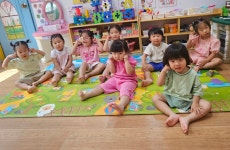 귀여운 2반🌈🌷6/16-17 - 귀여운 2반 (4세) - 큰꿈을 꾸며 놀자 ♥큰꿈어린이집♥ 귀여운 2반🌈🌷6/16-17