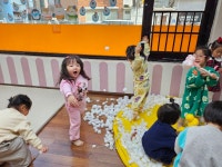 귀여운2반 🌈 ❤️ 12/1~2월화 - 귀여운 2반 (4세) - 큰꿈을 꾸며 놀자 ♥큰꿈어린이집♥ 귀여운2반 🌈 ❤️ 12/1~2월화