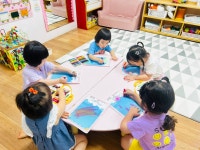 귀여운 3반 🍉7월 23일 ~ 25일 - 귀여운3반(4세) - 큰꿈을 꾸며 놀자 ♥큰꿈어린이집♥ 귀여운 3반 🍉7월 23일 ~ 25일