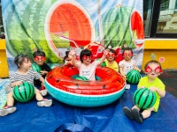 귀여운 3반 🍉7월 23일 ~ 25일 - 귀여운3반(4세) - 큰꿈을 꾸며 놀자 ♥큰꿈어린이집♥ 귀여운 3반 🍉7월 23일 ~ 25일