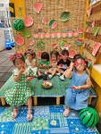 귀여운 2반🌈🍉7/23~7/25 - 귀여운 2반 (4세) - 큰꿈을 꾸며 놀자 ♥큰꿈어린이집♥ 귀여운 2반🌈🍉7/23~7/25