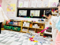 궈여운 3반 🩷 1월 21일~23일 - 귀여운3반(4세) - 큰꿈을 꾸며 놀자 ♥큰꿈어린이집♥ 궈여운 3반 🩷 1월 21일~23일
