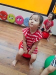 귀여운 1,2,3반 8/7일 목요일 - 귀여운 2반 (4세) - 큰꿈을 꾸며 놀자 ♥큰꿈어린이집♥ 귀여운 1,2,3반 8/7일 목요일