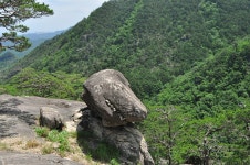 정심 제218차 정기산행 삼척 쉰음산 산행! - 앨범 - 정심등산회 정심 제218차 정기산행 삼척 쉰음산 산행!