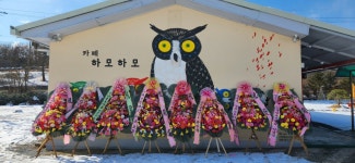뉴스메타 & 예락촌 문화마을, 뮤직갤러리 카페 하모하모 신년음악회 - 지역공연소식.. - 문화와 예술을 사랑하는 사람들의 모임 뉴스메타 & 예락촌... 