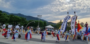 (사진)220514 욱수농악상설공연(난타,민요,북춤,농악) - 푸리앨범 - 풍물연구원 푸리 (사진)220514 욱수농악상설공연(난타,민요,북춤,농악)