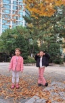 서언이 주말지낸이야기 - 푸른별빛반 이야기 - 삼성그린유치원(Samsung Green Kindergarten) 서언이 주말지낸이야기
