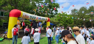 2025 은평구 성균관유치원 어린이집 가족대운동회 - 사랑기획 행사사진 - 미키아저씨 2025 은평구 성균관유치원 어린이집 가족대운동회