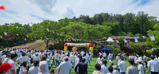 2025 은평구 성균관유치원 어린이집 가족대운동회 - 사랑기획 행사사진 - 미키아저씨 2025 은평구 성균관유치원 어린이집 가족대운동회