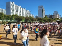 2023년 가을운동회/체육대회총진행 - 사랑기획 행사사진 - 미키아저씨 2023년 가을운동회/체육대회총진행