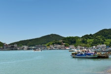 고흥 나로도 쑥섬 여행 - :♣: 명산 산행사진 - 수원명산산악회 고흥 나로도 쑥섬 여행