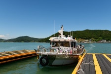 고흥 나로도 쑥섬 여행 - :♣: 명산 산행사진 - 수원명산산악회 고흥 나로도 쑥섬 여행