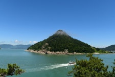 고흥 나로도 쑥섬 여행 - :♣: 명산 산행사진 - 수원명산산악회 고흥 나로도 쑥섬 여행