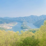 안남 둔주봉 - 폰앨범 - 대교 소심회(素心會) 안남 둔주봉