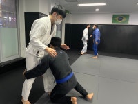승급합시다 ~~[안산주짓수][한대앞역주짓수][상록수역주짓수][본오동주짓수][이동주짓수][사동주짓수][중앙동주짓수] - 주짓수 림 안산 [저녁1부... 