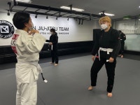 승급합시다 ~~[안산주짓수][한대앞역주짓수][상록수역주짓수][본오동주짓수][이동주짓수][사동주짓수][중앙동주짓수] - 주짓수 림 안산 [저녁1부... 