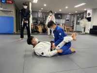 [안산주짓수][한대앞역주짓수][상록수역주짓수][이동주짓수][본오동주짓수][사동주짓수][중앙동주짓수] 7시부 저녁1부 - 주짓수 림 안산... 