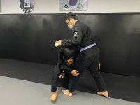 승급합시다 ~~[안산주짓수][한대앞역주짓수][상록수역주짓수][본오동주짓수][이동주짓수][사동주짓수][중앙동주짓수] - 주짓수 림 안산 [저녁1부... 