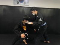 승급합시다 ~~[안산주짓수][한대앞역주짓수][상록수역주짓수][본오동주짓수][이동주짓수][사동주짓수][중앙동주짓수] - 주짓수 림 안산 [저녁1부... 