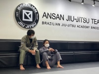 [안산주짓수][한대앞역주짓수][상록수역주짓수][이동주짓수][본오동주짓수][사동주짓수][중앙동주짓수] 7시부 저녁1부 - 주짓수 림 안산... 