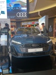 IFC몰 L3층 North Atrium A/S5, Q5 - 도마뱀톡!!!(모바일전용) - 클럽아우디 IFC몰 L3층 North Atrium A/S5, Q5