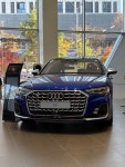 Audi 2025년 마지막 시승행사, 송파대로 전시장 - Board - Car& Life - 클럽아우디 Audi 2025년 마지막 시승행사, 송파대로 전시장
