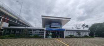 2022년 08월13(토) 경기도둘레길(파주구간,평화누리길) 5구간안내 - 경기 / 둘레길 신청방 - 안양산죽산악회 (안양산죽회) 2022년 08월13(토)... 