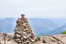 2021년 06월 20일(일).정선 두위봉(두리봉).운탄고도 산행 안내 - 일요 / 산행 신청방 - 안양산죽산악회 (안양산죽회) 2021년 06월 20일(일).정선... 