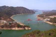 2021년 11월 28일(일).옥순봉 구담봉(옥순봉 출렁다리) 산행 안내... 2021년 11월 28일(일).옥순봉 구담봉(옥순봉 출렁다리) 산행 안내