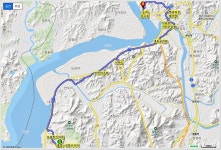 2022년 07월09(토) 경기도둘레길(파주구간,평화누리길) 4구간안내 - 경기 / 둘레길 신청방 - 안양산죽산악회 (안양산죽회) 2022년 07월09(토)... 