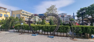 2022년 07월09(토) 경기도둘레길(파주구간,평화누리길) 4구간안내 - 경기 / 둘레길 신청방 - 안양산죽산악회 (안양산죽회) 2022년 07월09(토)... 