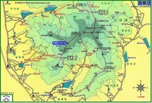 26년03월21일 사천 와룡산(801m),민재봉(798m)토요산행 안내(한성 6시 00분 정상출발합니다) - 토요 / 산행 신청방 - 안양산죽산악회... 