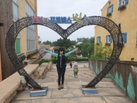 경기둘레길6구간(성동사거리-반구정) - 섬&100산 사진방 - 안양산죽산악회 (안양산죽회) 경기둘레길6구간(성동사거리-반구정)