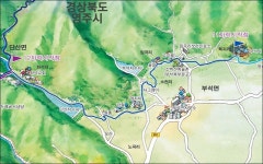 2023년 04월29일(토) 소백산 자락길 7구간 졸업 산행안내 - 토요... (안양산죽회) 2023년 04월29일(토) 소백산 자락길 7구간 졸업 산행안내