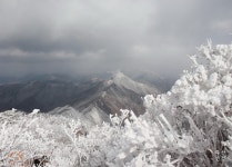 2024년1월14일 남덕유산(봉황봉,1507m) 일요산행 안내 - 일요 / 산행... (안양산죽회) 2024년1월14일 남덕유산(봉황봉,1507m) 일요산행 안내