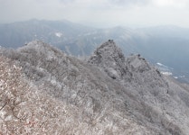 2024년1월14일 남덕유산(봉황봉,1507m) 일요산행 안내 - 일요 / 산행... (안양산죽회) 2024년1월14일 남덕유산(봉황봉,1507m) 일요산행 안내