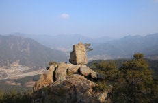 25년11월29일 영축산(681m),병봉(674m)종암산(547m)덕암산(545m) 토요산행 안내(성원부족으로 취소합니다) - 토요 / 산행 신청방... 